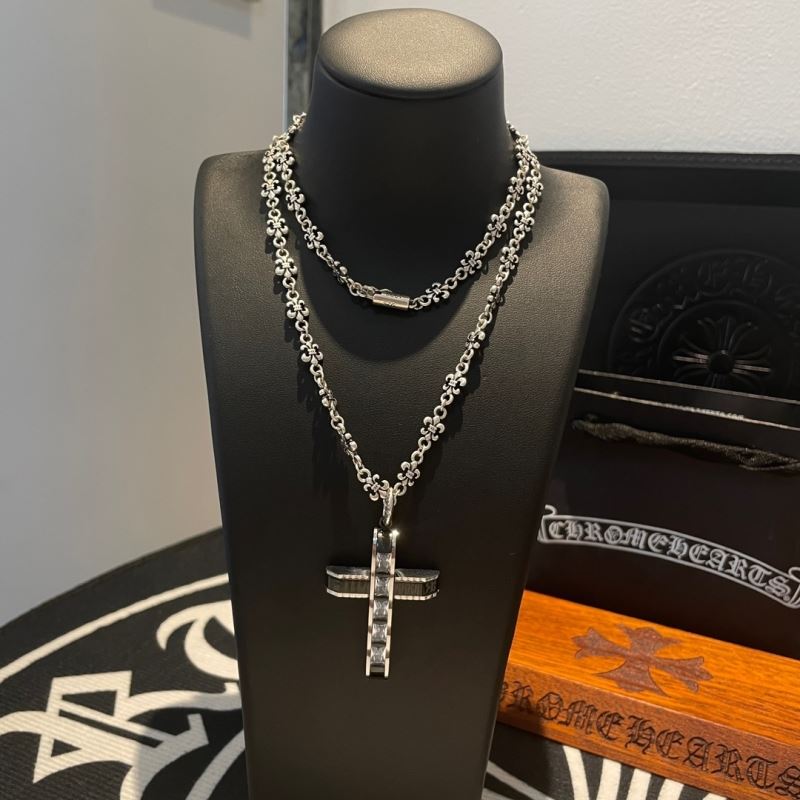 Chrome Hearts Necklaces